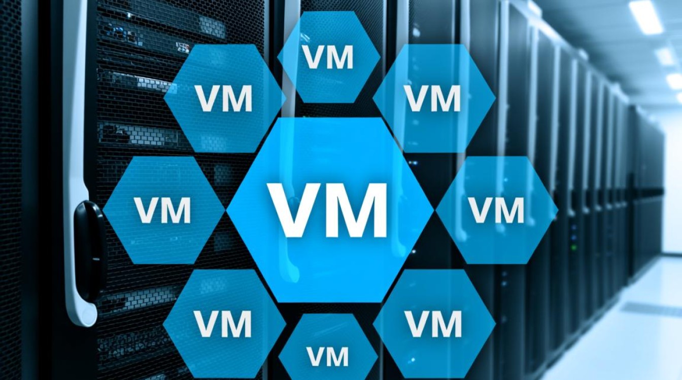 服务器虚拟操作系统有哪些类型?如何选择适合自己的?-好主机测评网