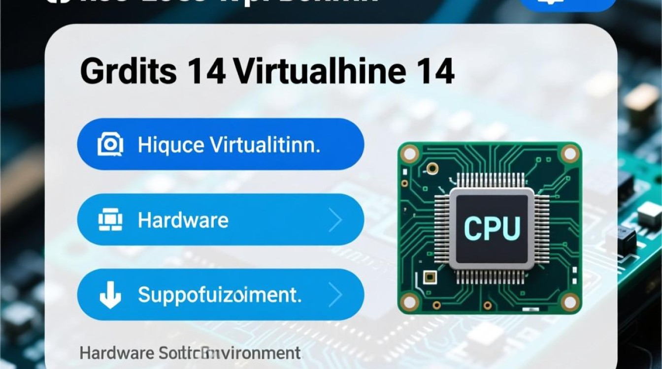 虚拟机14怎么用？新手必看解锁步骤与避坑指南！