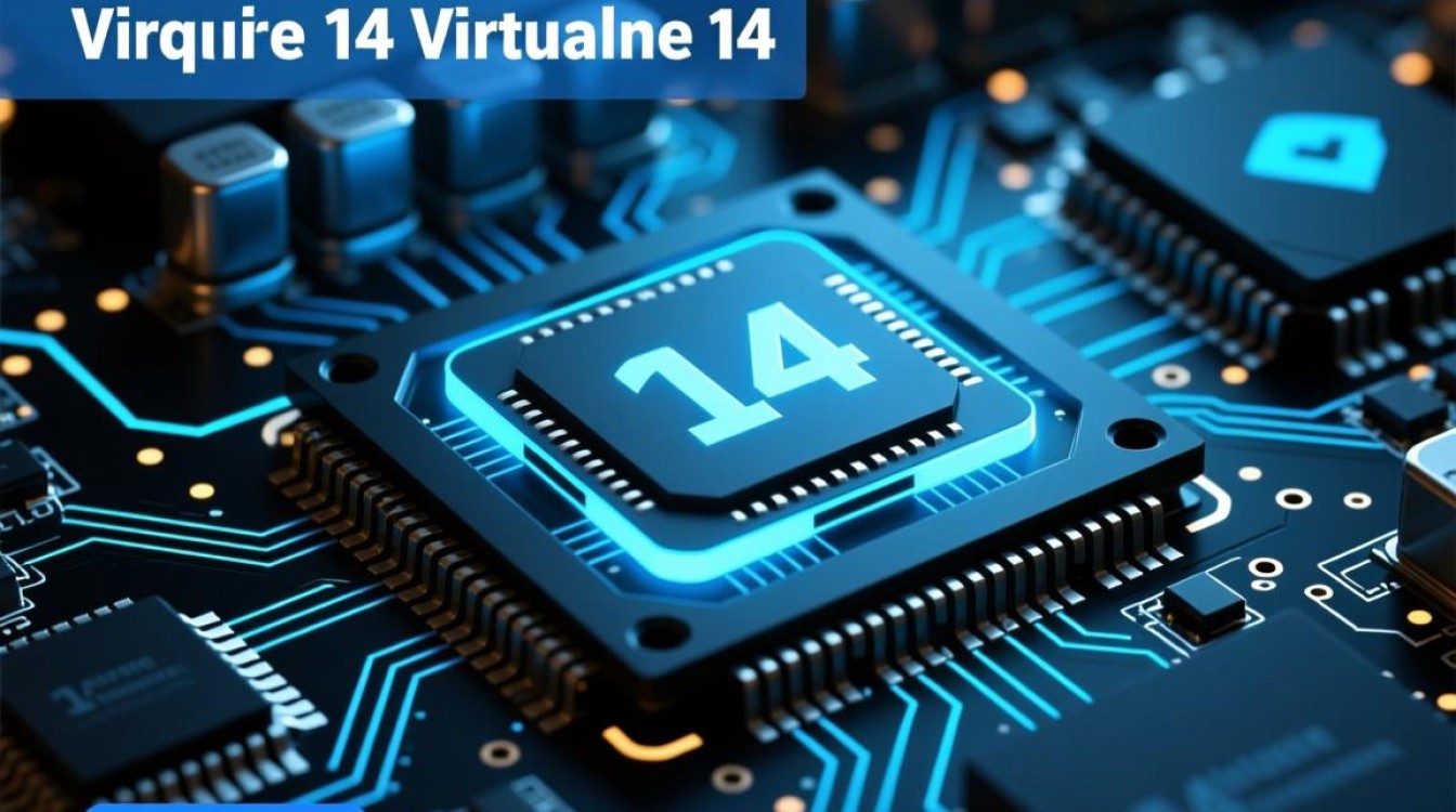 虚拟机14怎么用？新手必看解锁步骤与避坑指南！