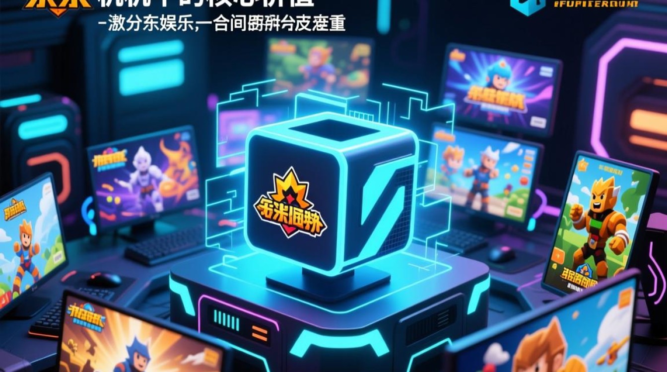 游戏通杀虚拟机是什么？能玩所有游戏吗？