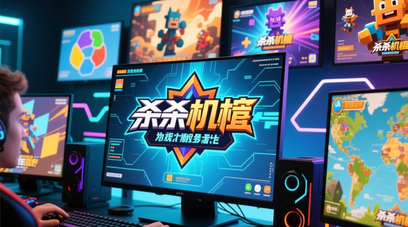 游戏通杀虚拟机是什么？能玩所有游戏吗？