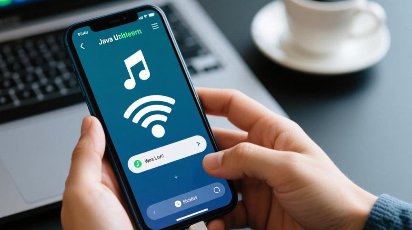 Java手机如何上传音乐到手机?步骤详解与工具推荐-好主机测评网