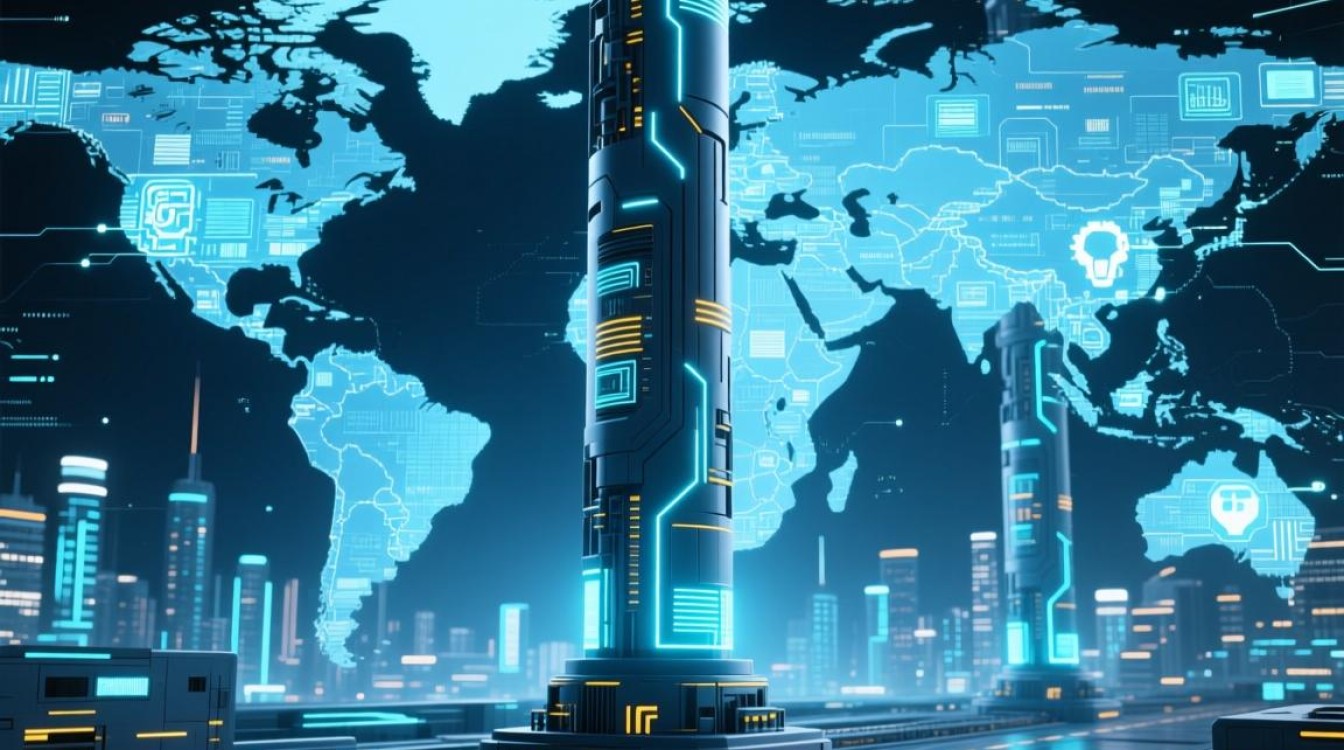 服务器虚拟服务器是什么?如何选择适合自己的虚拟服务器?-好主机测评网