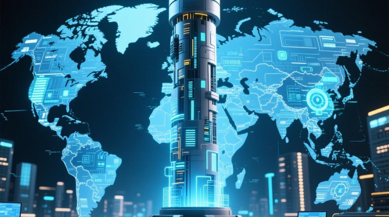 服务器虚拟服务器是什么？如何选择适合自己的虚拟服务器？