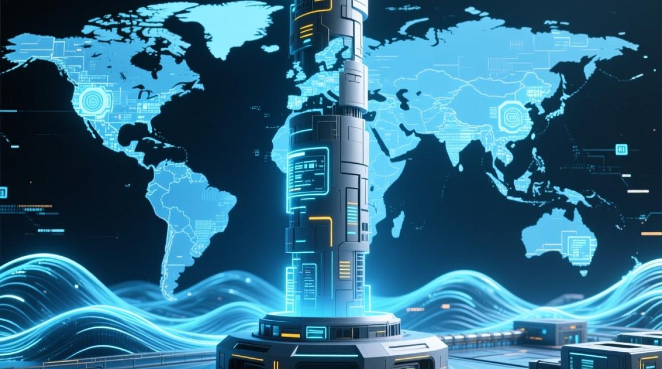 服务器虚拟服务器是什么？如何选择适合自己的虚拟服务器？