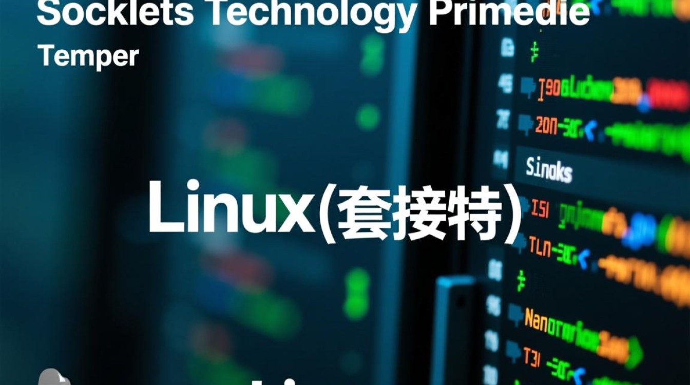 Linux下如何用Socket实现多用户聊天室?-好主机测评网