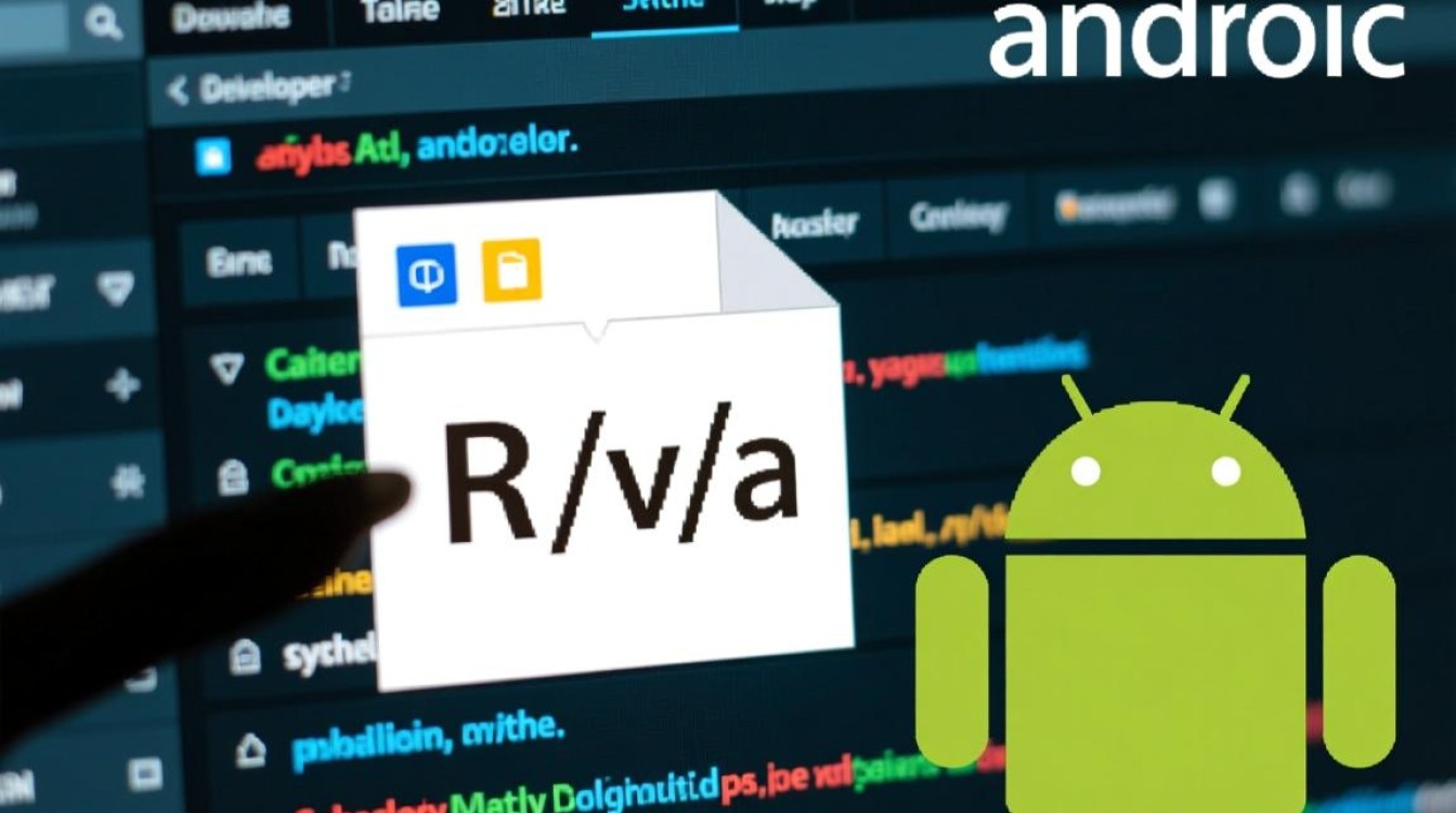 安卓R.java文件消失后如何快速找回并修复? 安卓R.java文件消失后如何快速找回并修复?