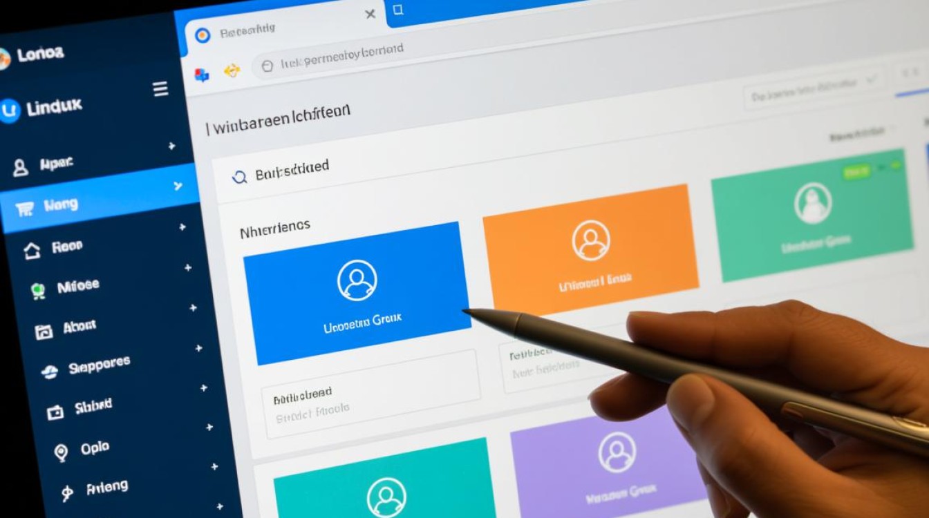 Linux如何给用户添加组？命令和步骤详解-好主机测评网