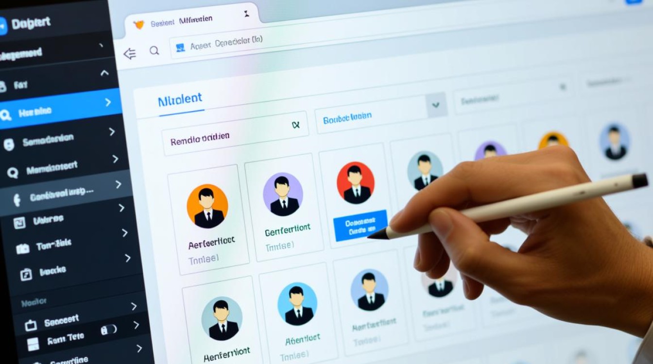 Linux如何给用户添加组？命令和步骤详解