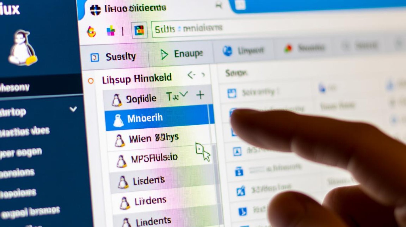 Linux如何给用户添加组？命令和步骤详解