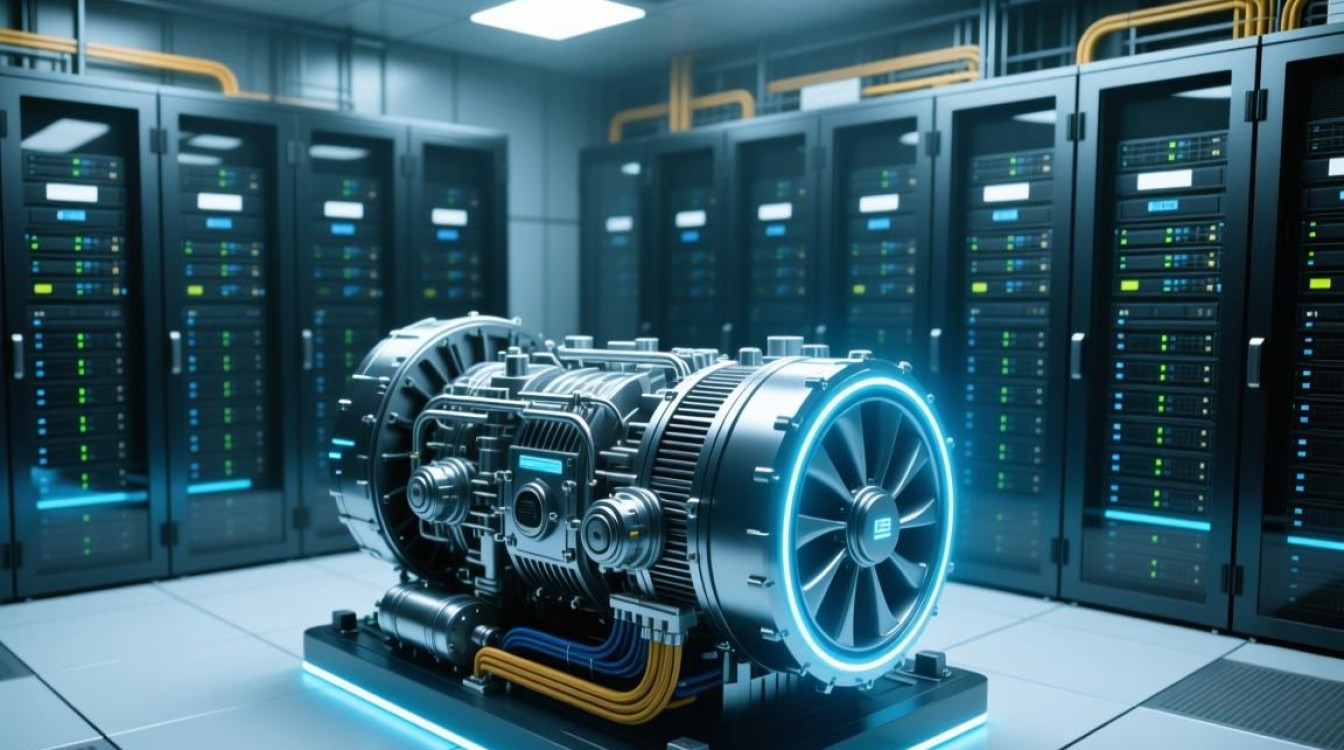 服务器虚拟化管理软件选型需关注哪些核心功能？-好主机测评网