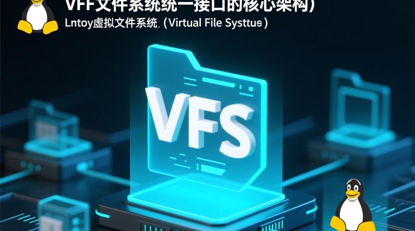 Linux VFS文件系统如何实现跨文件系统统一访问? Linux VFS文件系统如何实现跨文件系统统一访问?