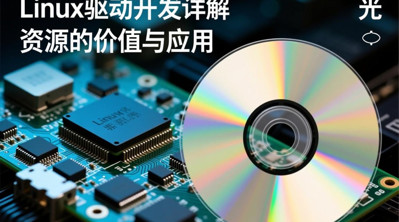 Linux驱动开发详解光盘内容如何获取与使用？-好主机测评网