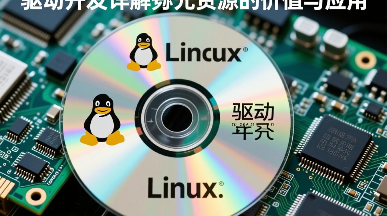 Linux驱动开发详解光盘内容如何获取与使用？