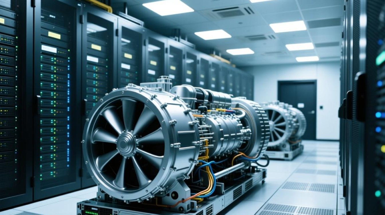 服务器虚拟化管理系统如何提升资源利用率与运维效率？-好主机测评网