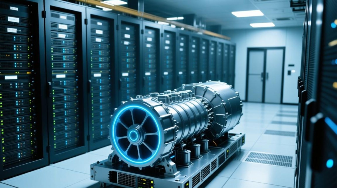 服务器虚拟化管理系统如何提升资源利用率与运维效率？