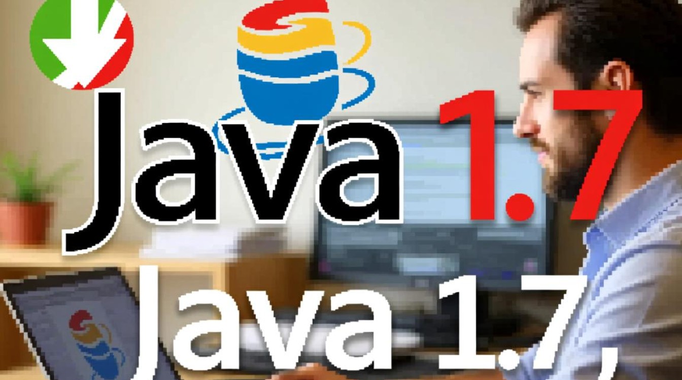 Java怎么下载1.7?官方渠道与安装步骤详解 Java怎么下载1.7?官方渠道与安装步骤详解
