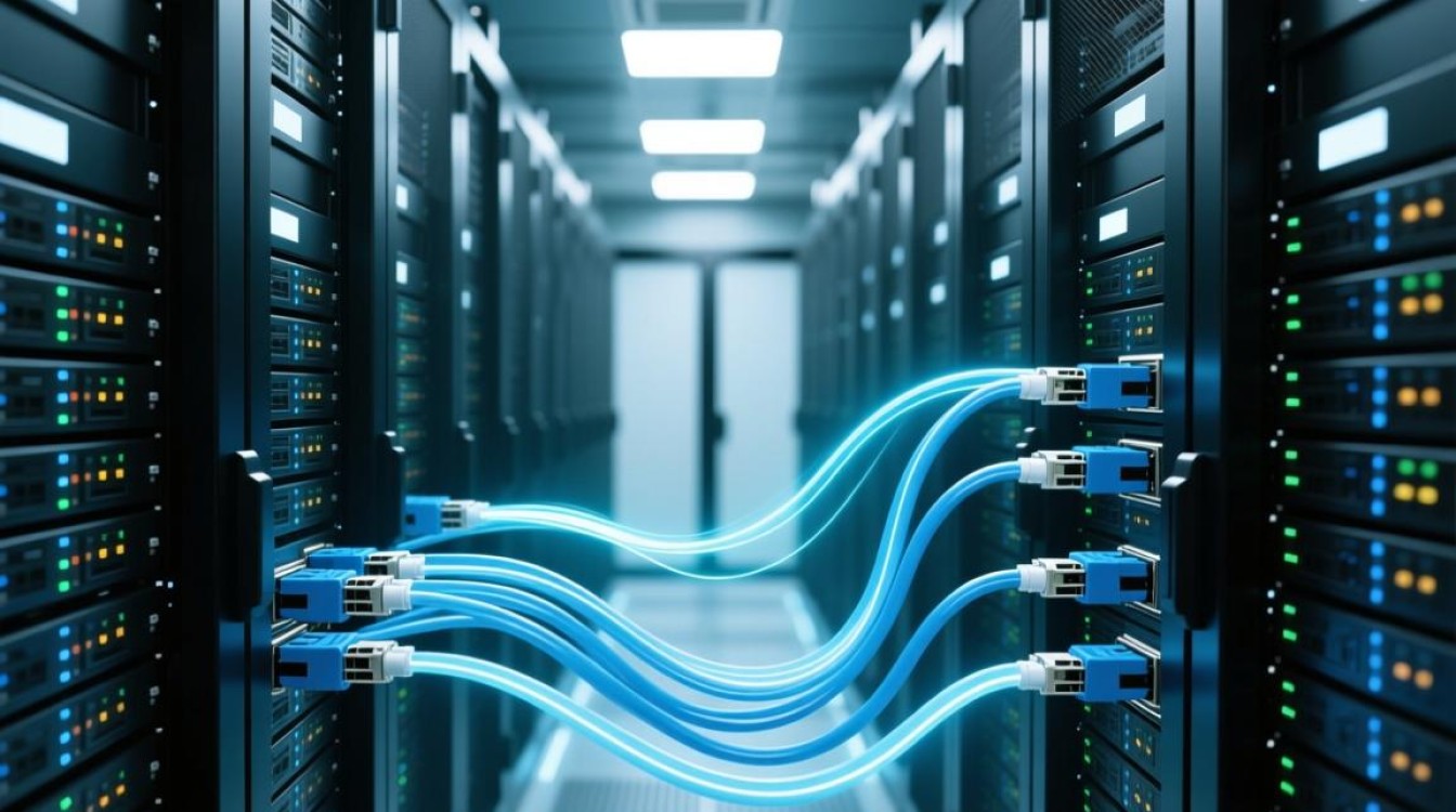 Linux存储多路径如何实现高可用与负载均衡? Linux存储多路径如何实现高可用与负载均衡?