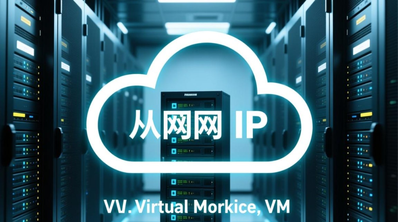 虚拟机如何配置固定公网IP?动态公网IP绑定到虚拟机的方法?-好主机测评网