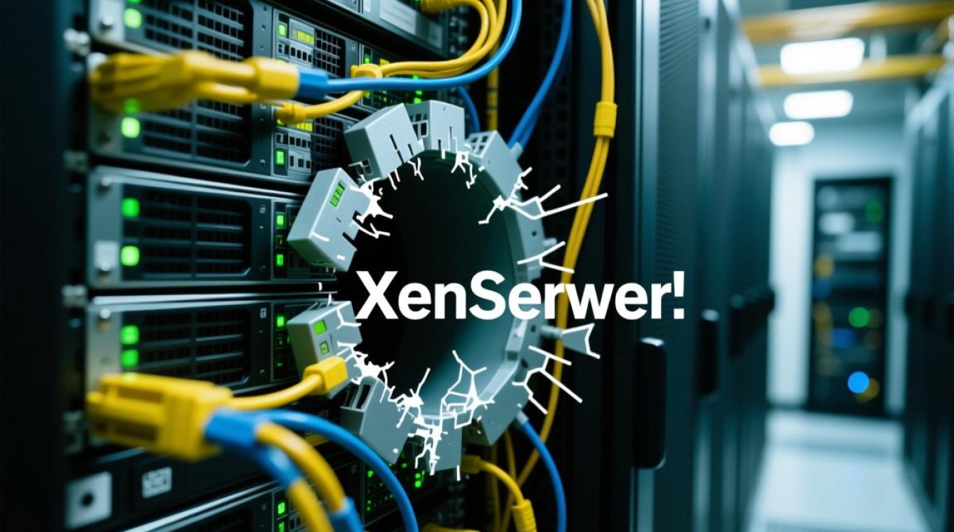 xenserver虚拟机丢失了怎么办?数据还能恢复吗?-好主机测评网