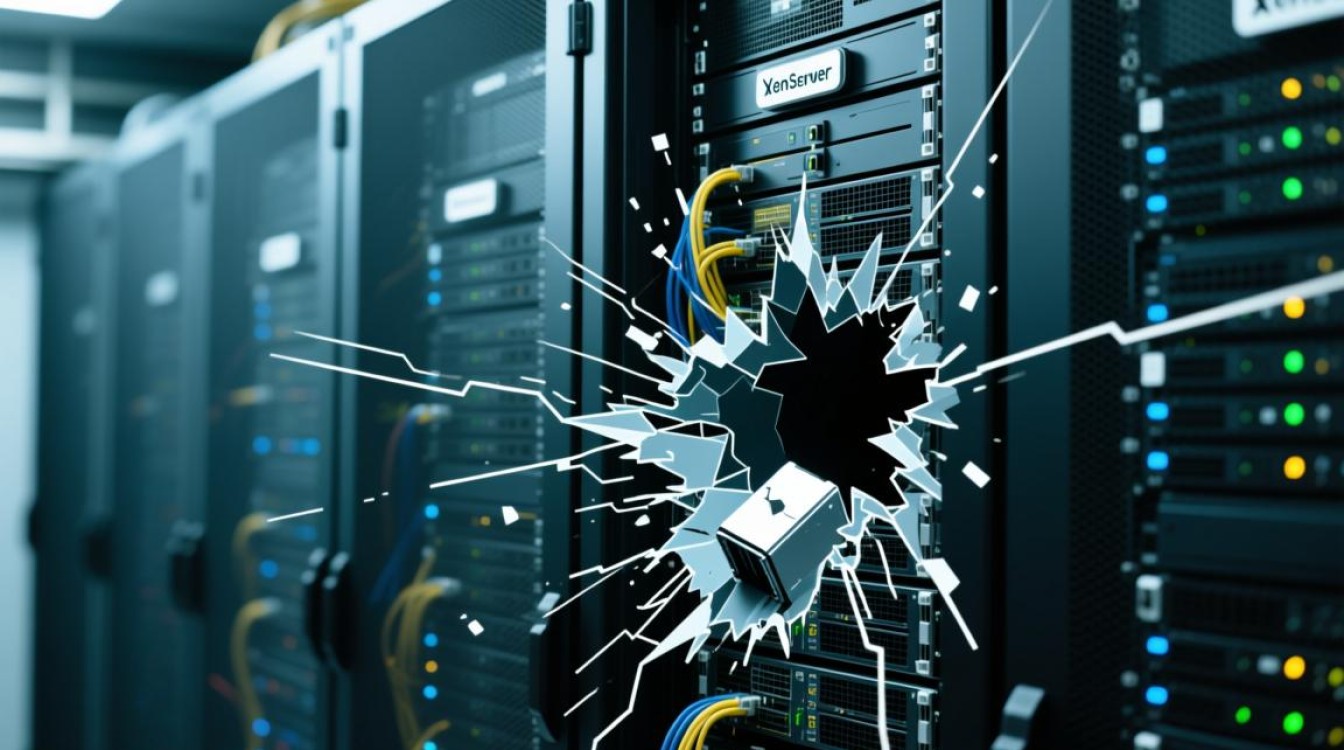 xenserver虚拟机丢失了怎么办?数据还能恢复吗? xenserver虚拟机丢失了怎么办?数据还能恢复吗?