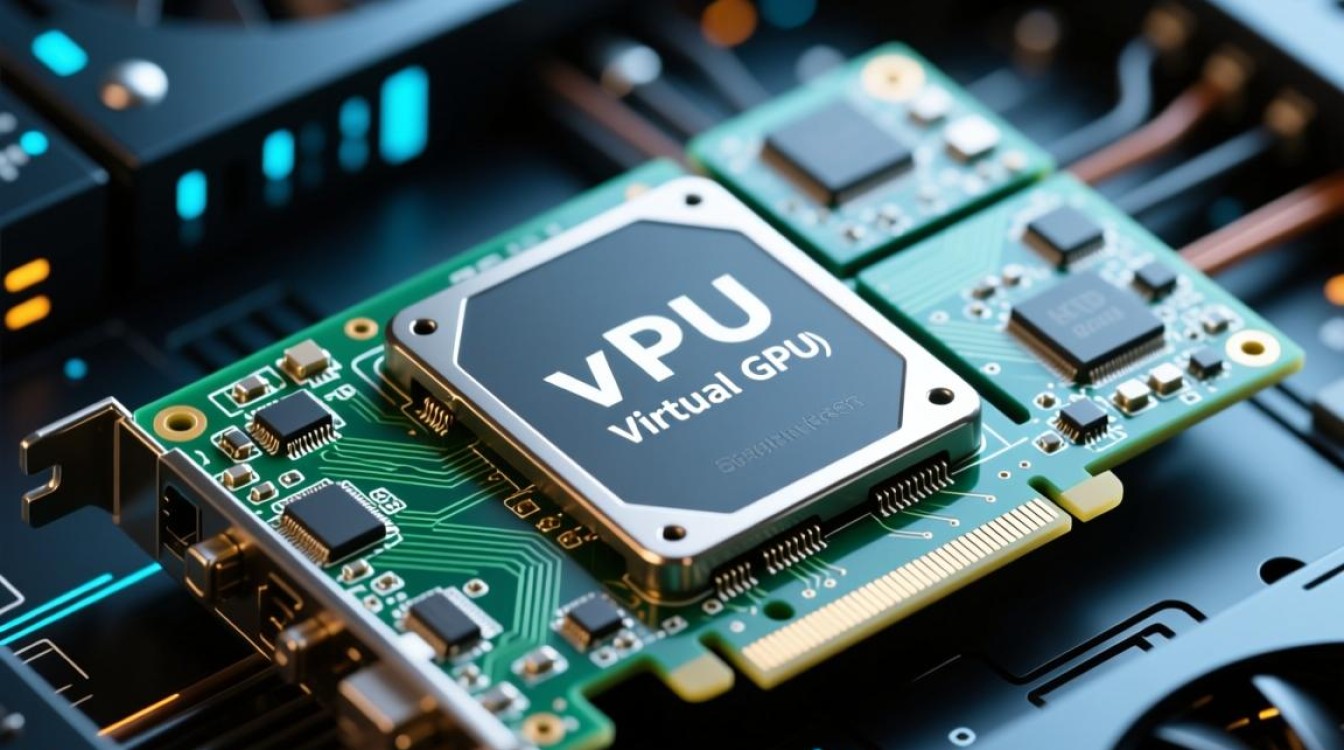 服务器虚拟显卡是什么?如何选择适合的型号?-好主机测评网