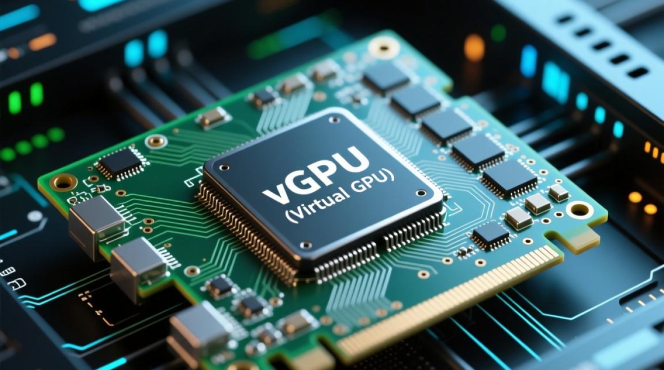 服务器虚拟显卡是什么?如何选择适合的型号? 服务器虚拟显卡是什么?如何选择适合的型号?