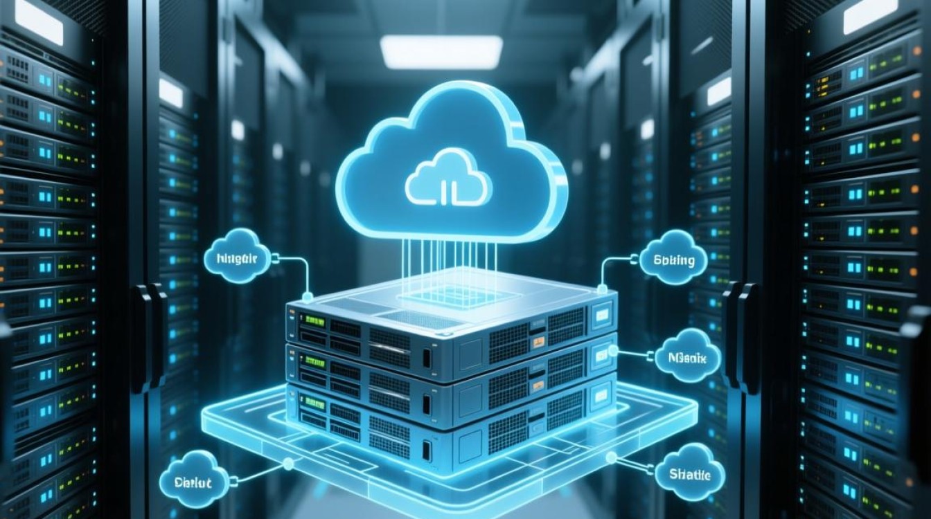 服务器虚拟技术是什么？企业如何选择合适的虚拟化方案？