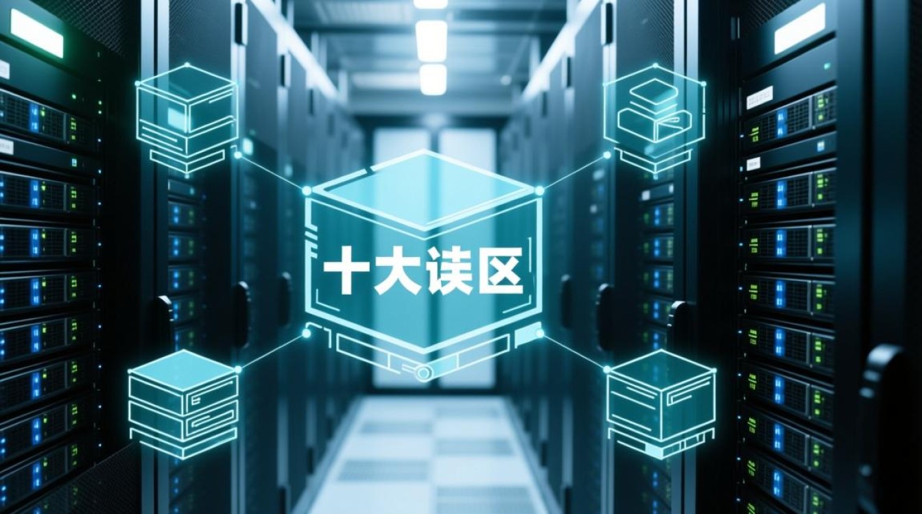 服务器虚拟化管理十大误区,企业该如何规避?-好主机测评网