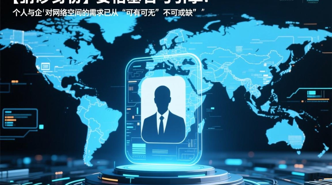 个人域名和企业服务器如何搭配使用更高效?-好主机测评网