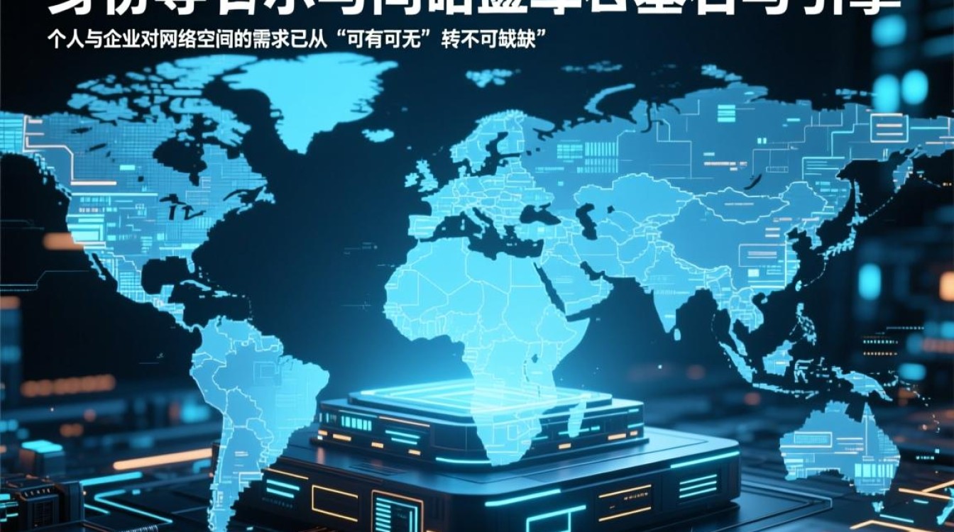 个人域名和企业服务器如何搭配使用更高效? 个人域名和企业服务器如何搭配使用更高效?