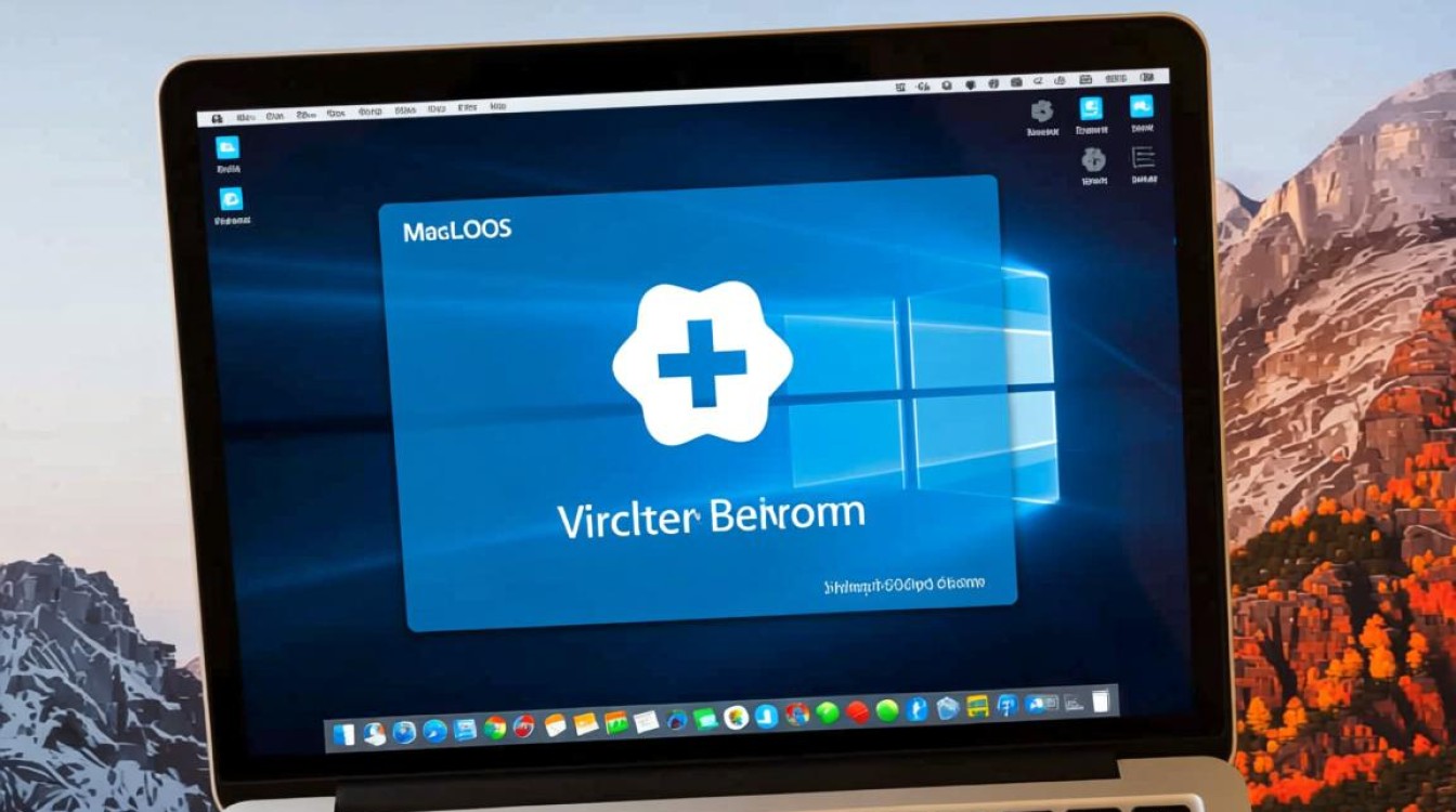 osx虚拟机如何实现上网?详细步骤与配置方法解析 osx虚拟机如何实现上网?详细步骤与配置方法解析