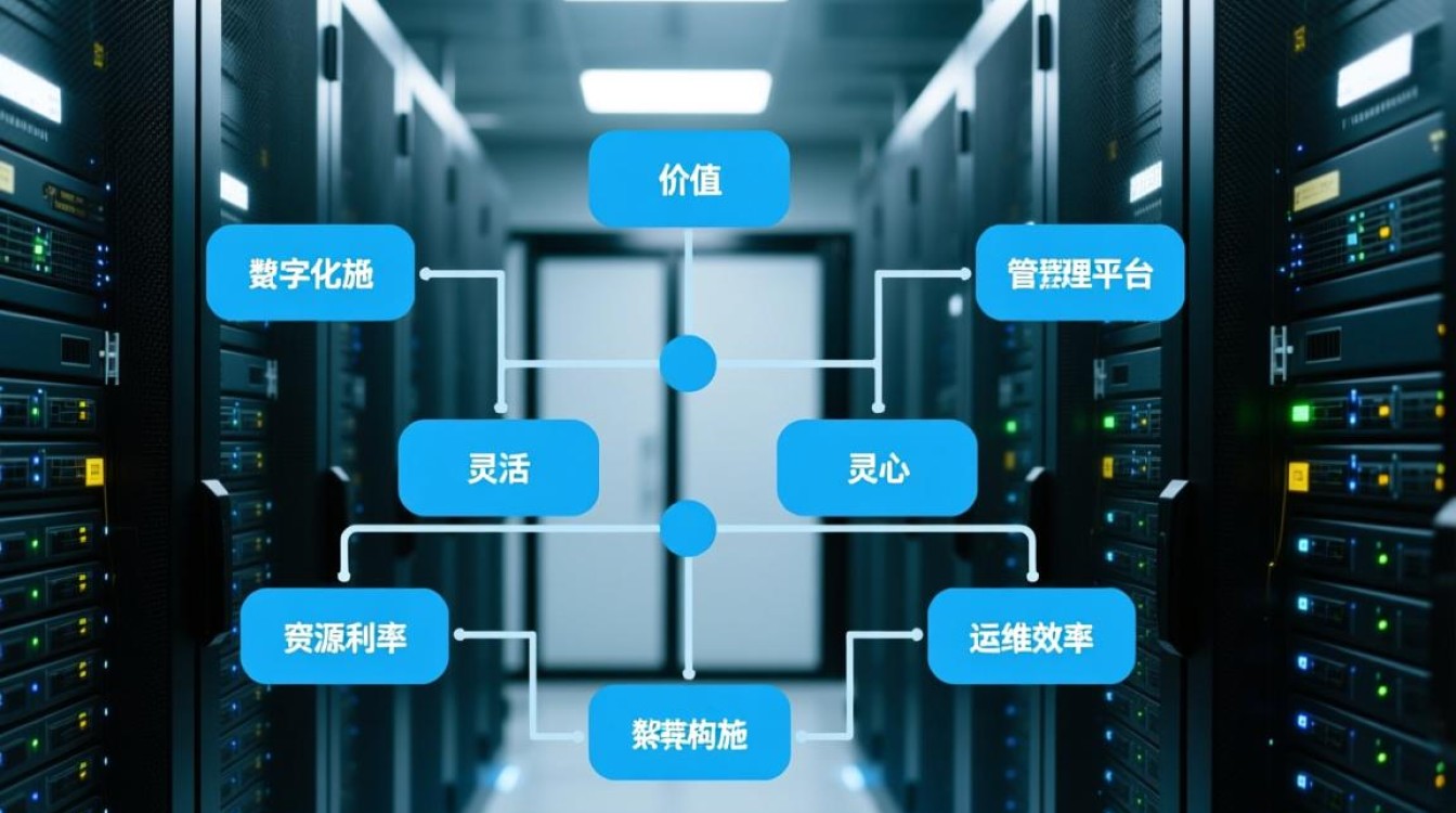 服务器虚拟化管理平台如何提升资源利用率与运维效率? 服务器虚拟化管理平台如何提升资源利用率与运维效率?