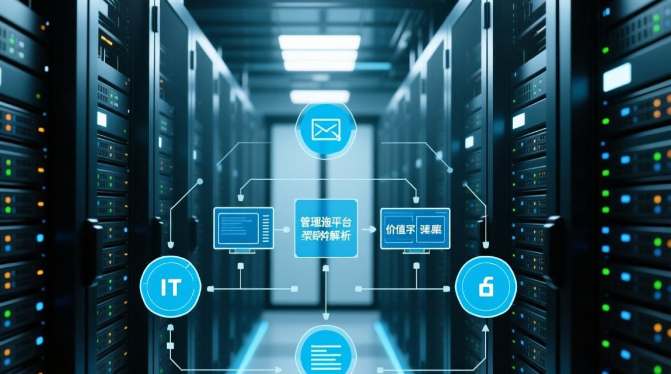 服务器虚拟化管理平台如何提升资源利用率与运维效率? 服务器虚拟化管理平台如何提升资源利用率与运维效率?