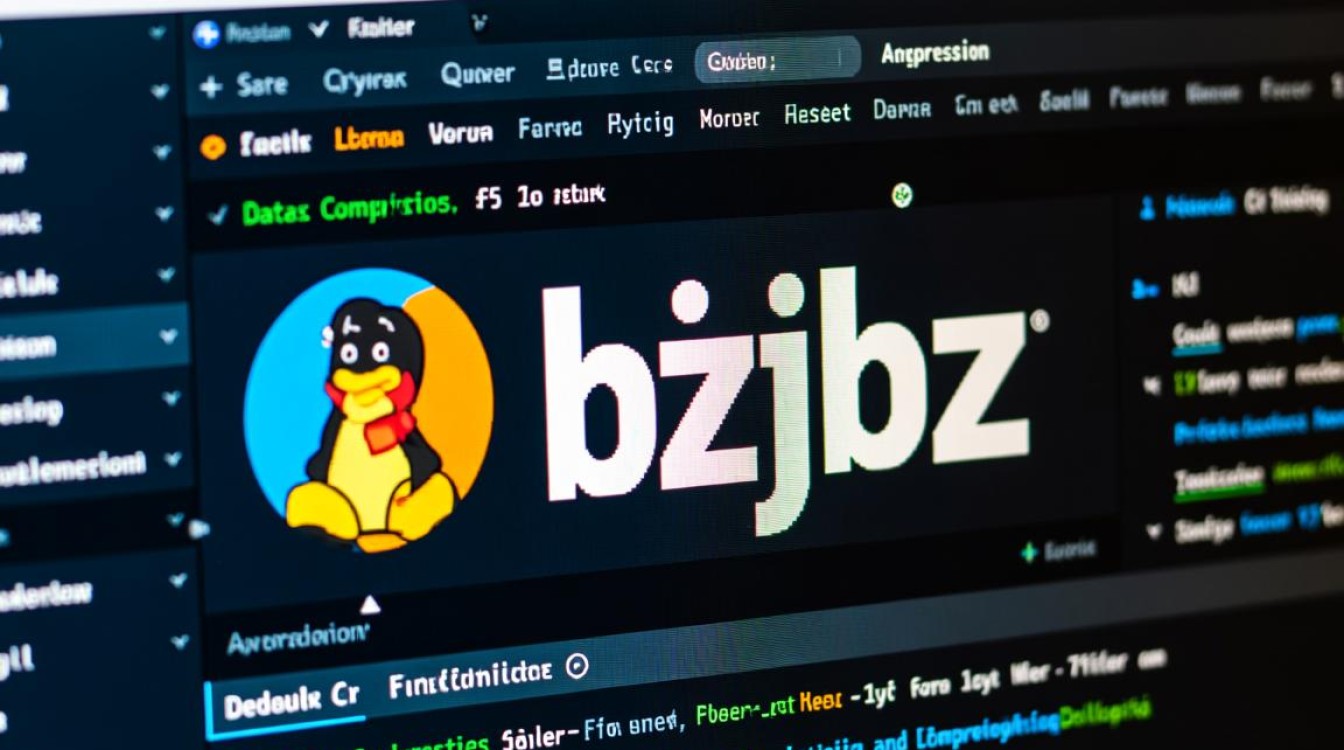 Linux bzip2安装失败怎么办？详细步骤与常见问题解析-好主机测评网