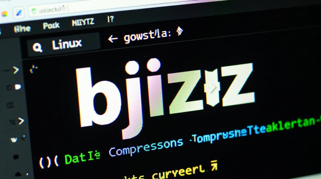 Linux bzip2安装失败怎么办?详细步骤与常见问题解析 Linux bzip2安装失败怎么办?详细步骤与常见问题解析