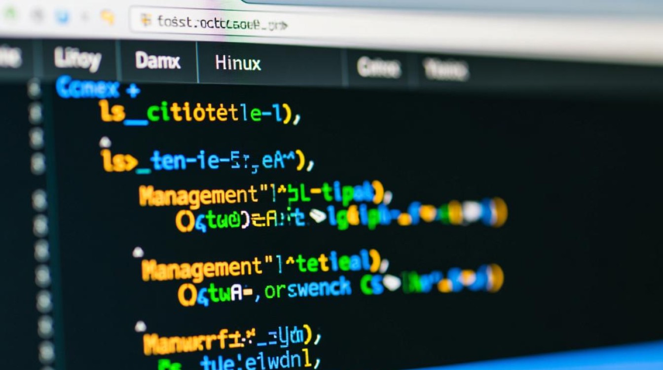 Linux常用运维命令有哪些?新手必学的实用技巧合集 Linux常用运维命令有哪些?新手必学的实用技巧合集