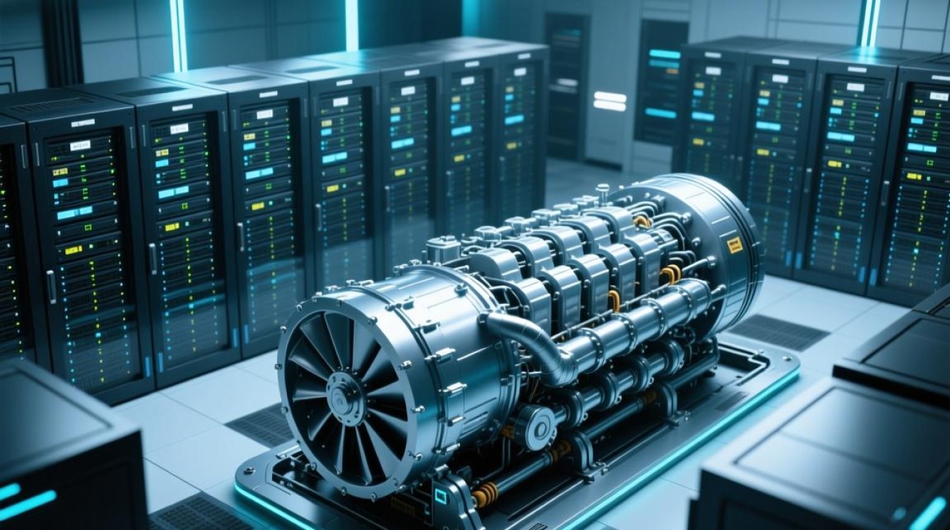 服务器虚拟化管理如何提升资源利用率与运维效率? 服务器虚拟化管理如何提升资源利用率与运维效率?