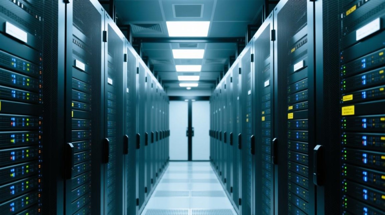 服务器虚拟化管理如何提升资源利用率与运维效率？-好主机测评网