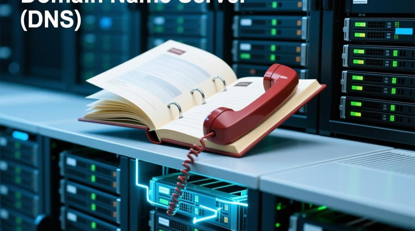 goddy域名服务器是什么？如何正确配置使用？