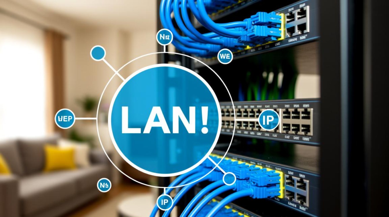 局域网动态域名如何实现外网访问？-好主机测评网