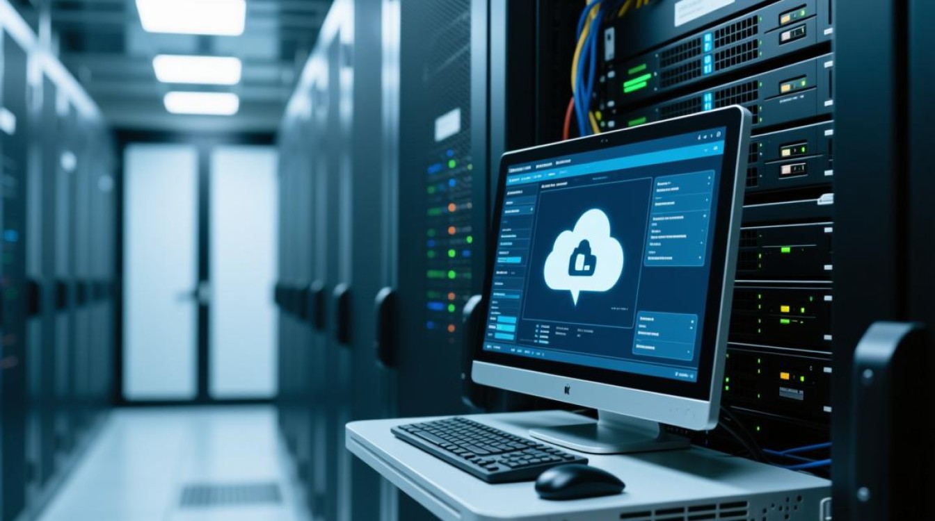 服务器虚拟控制台怎么设置？步骤是什么？-好主机测评网