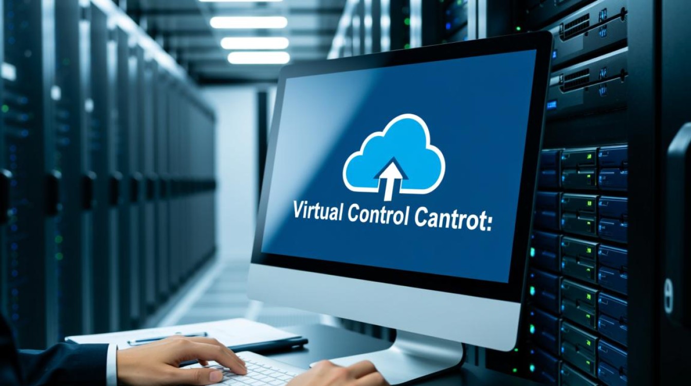 服务器虚拟控制台怎么设置?步骤是什么? 服务器虚拟控制台怎么设置?步骤是什么?