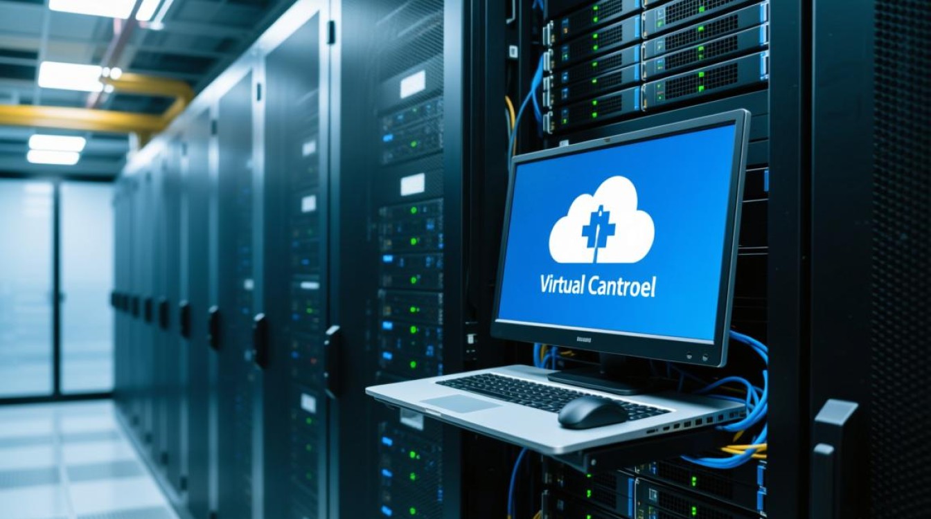 服务器虚拟控制台怎么设置?步骤是什么? 服务器虚拟控制台怎么设置?步骤是什么?