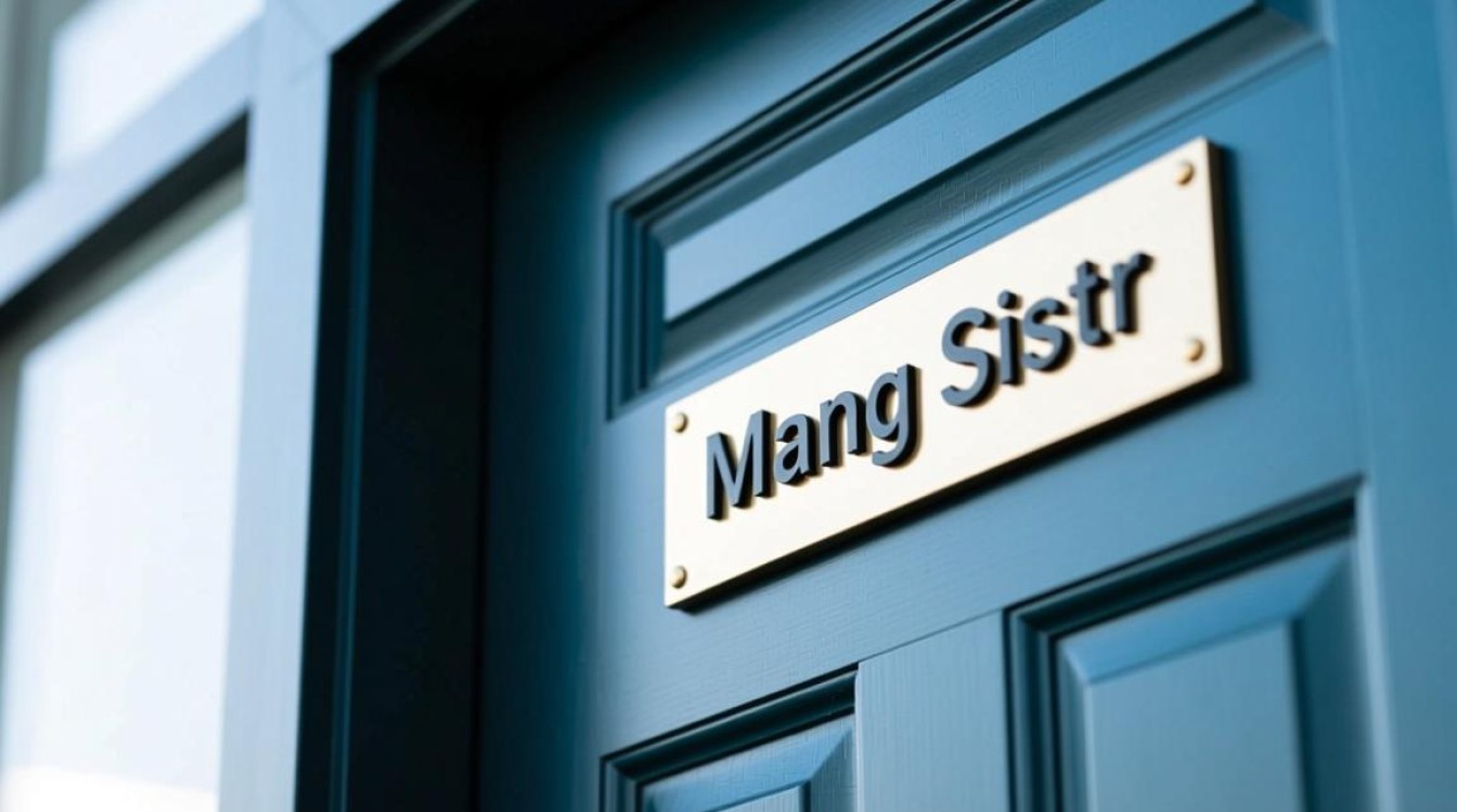 公司域名注册是什么？新手注册需要了解哪些步骤和注意事项？-好主机测评网