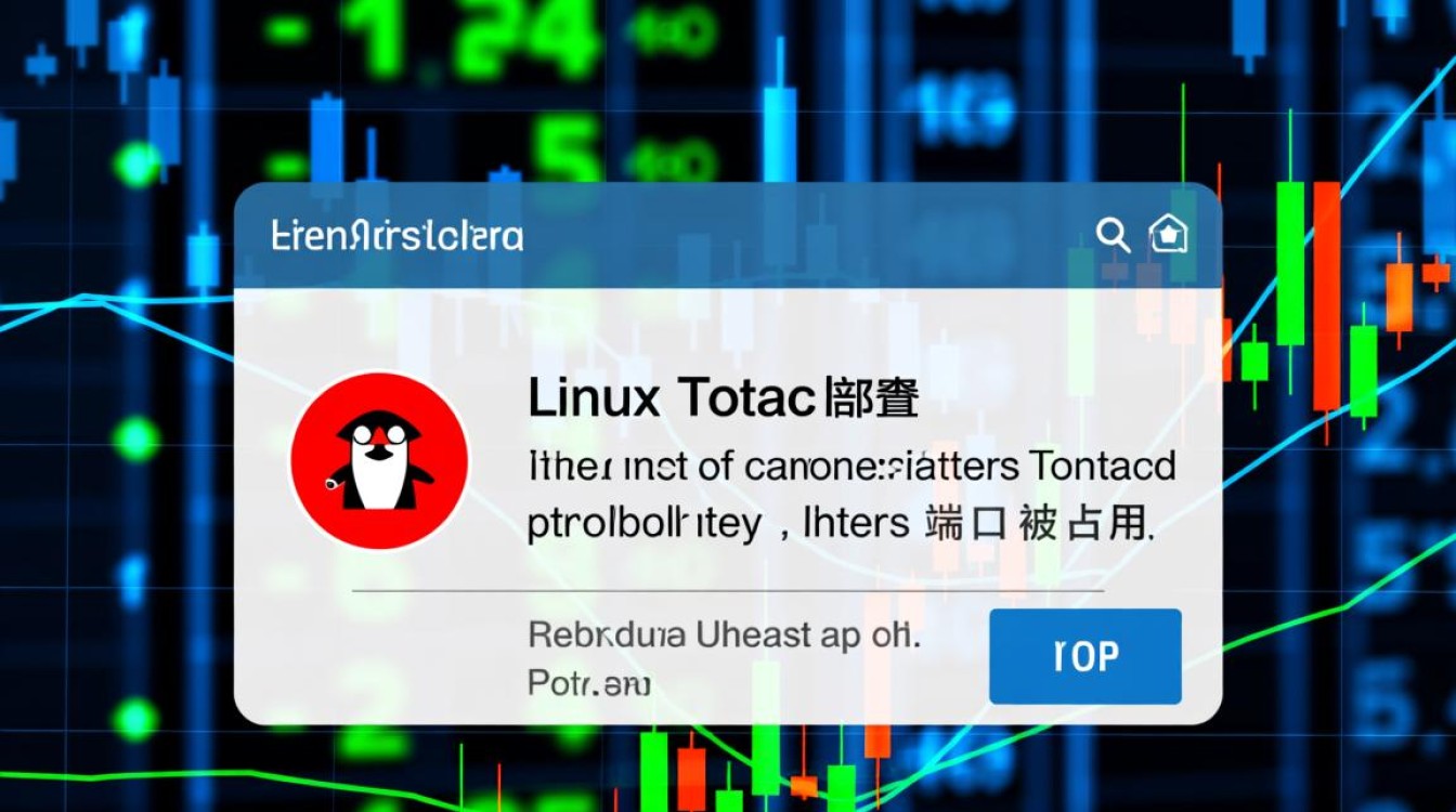 Linux Tomcat端口被占用，如何快速查找并安全释放？-好主机测评网