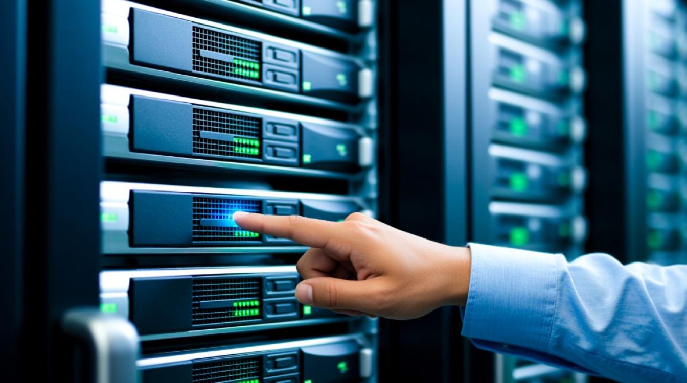 服务器虚拟化如何安装Linux？步骤详解与注意事项-好主机测评网