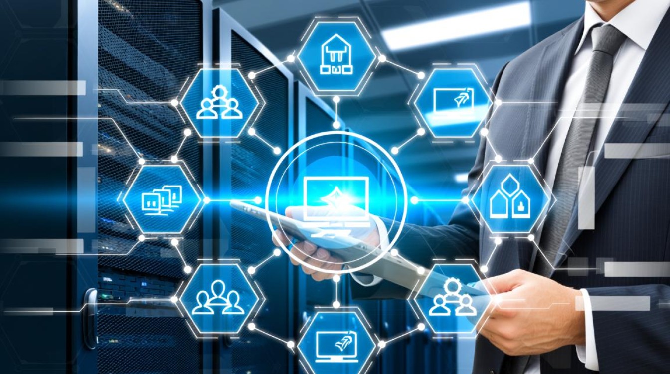 服务器虚拟化如何安装Linux?步骤详解与注意事项 服务器虚拟化如何安装Linux?步骤详解与注意事项