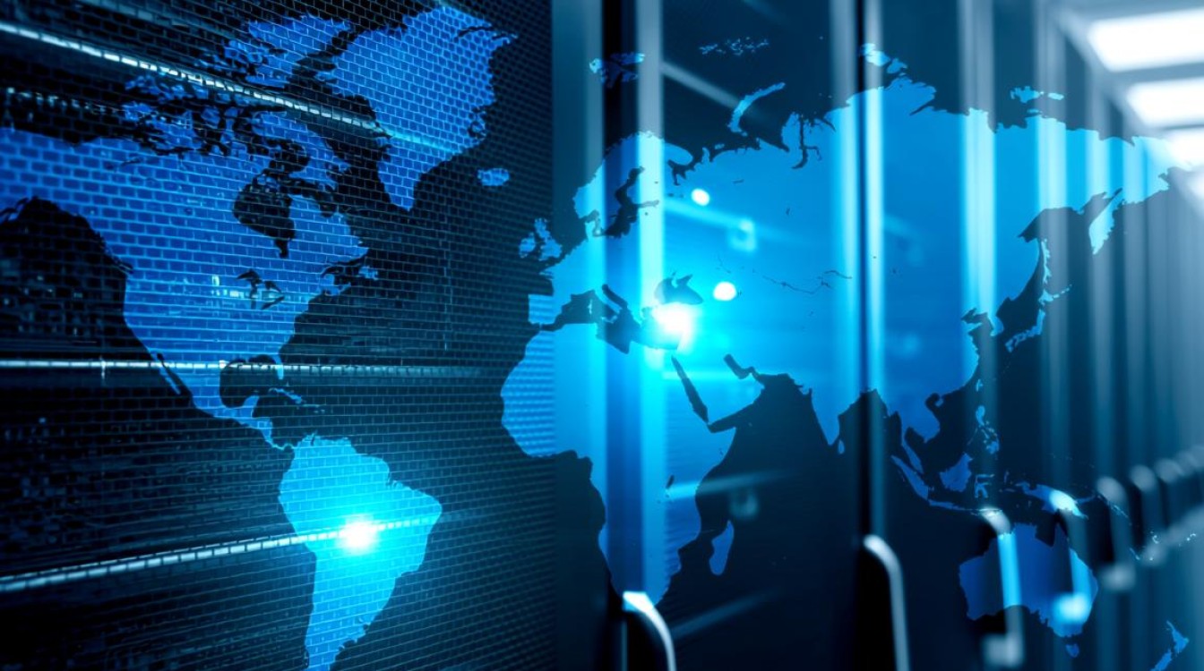 服务器虚拟化如何安装Linux?步骤详解与注意事项 服务器虚拟化如何安装Linux?步骤详解与注意事项