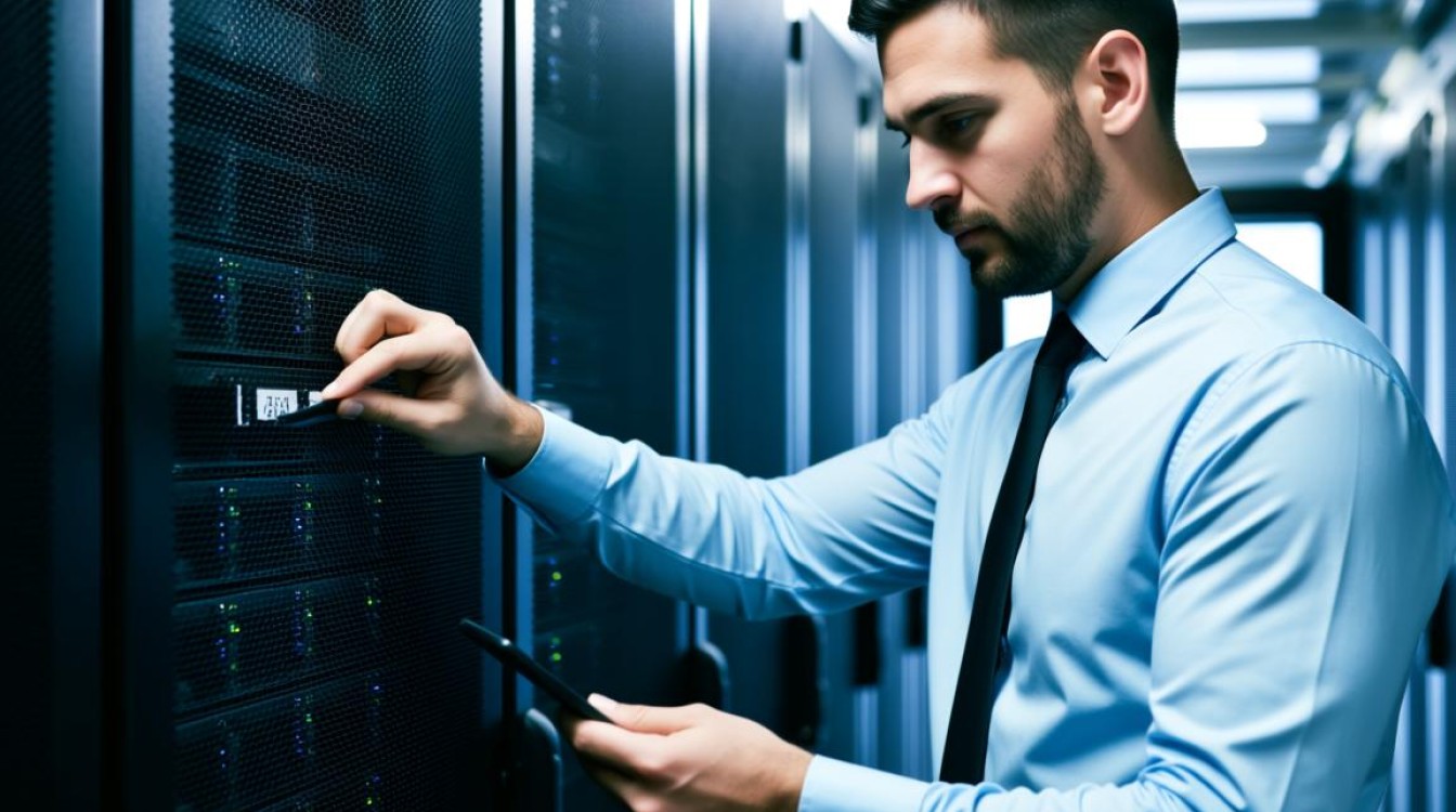 服务器虚拟化管理中，这几个认识误区你踩过坑吗？-好主机测评网